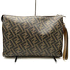Fendi clutch