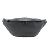 Secondhand Louis Vuitton Discovery Black Leather Bag