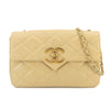 Chanel shoulder