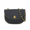 Chanel shoulder