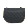 Chanel shoulder