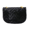 Chanel shoulder