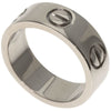 Cartier ring