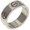 Cartier ring