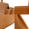 Secondhand Hermès Birkin 30 Brown Leather Bag
