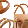 Secondhand Hermès Birkin 30 Brown Leather Bag