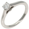 Cartier ring