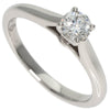 Cartier ring