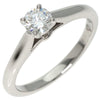 Cartier ring