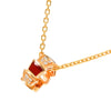 Secondhand Bulgari Serpenti Viper Gold Rose Jewelry
