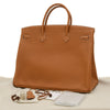Hermès handbag