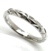 Chanel ring