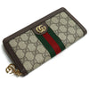 Gucci wallet