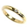 Secondhand Tiffany & Co Stacking band