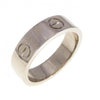 Cartier ring