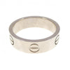 Cartier ring