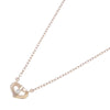 Cartier necklace