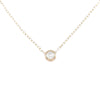 Cartier necklace