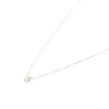 Cartier necklace