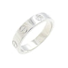 Cartier ring