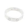 Cartier ring