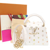 Louis Vuitton handbag
