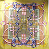 Hermès scarf