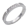 Cartier ring