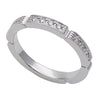 Cartier ring