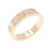 Cartier ring