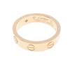 Cartier ring