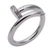 Cartier ring
