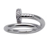 Cartier ring