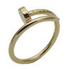 Cartier ring