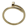 Cartier ring