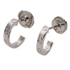 Cartier earring