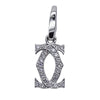 Cartier pendant