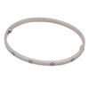 Cartier bracelet