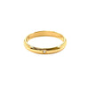 Cartier ring