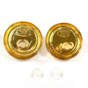 Chanel earring