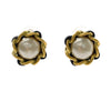 Chanel earring