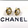 Chanel earring