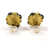 Chanel earring