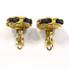 Chanel earring