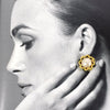 Chanel earring