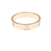 Gucci ring
