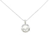 Secondhand Chopard Happy diamonds Silver White Gold Jewelry