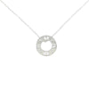 Tiffany & Co necklace