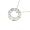 Tiffany & Co necklace