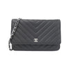 Chanel wallet